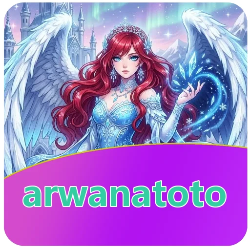 Pratinjau antarmuka aplikasi arwanatoto setelah instal — lanjut aktivasi akun di portal resmi