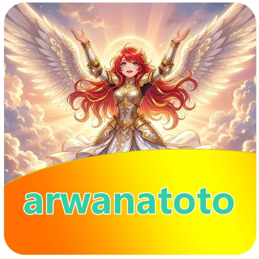 Pratinjau antarmuka aplikasi arwanatoto — contoh setelah unduhan berhasil di wilayah Anda
